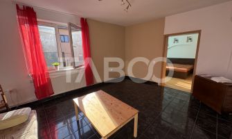 Casa de inchiriat cu 5 camere pet friendly in zona Lazaret Sibiu