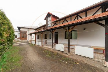 Casă de închiriat în zona centrală – Câmpulung Muscel-Jud. Arge