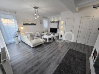 Casa de inchiriat mobilata utilata in Cartierul Arhitectilor din Sibiu