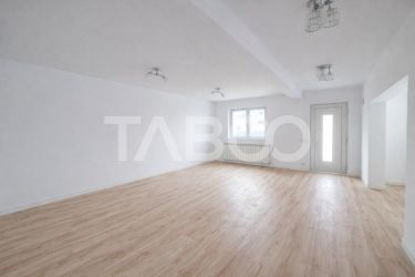 Casa de inchiriat- spatiu de birouri - curte-  mobilare dupa nevoi