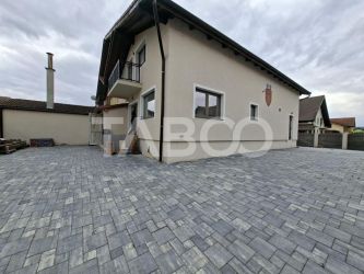 Casa de inchiriat- spatiu de birouri - curte-  mobilare dupa nevoi