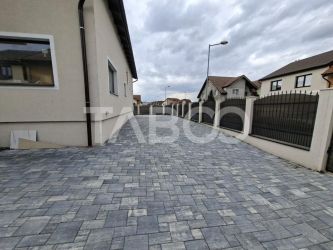 Casa de inchiriat- spatiu de birouri - curte-  mobilare dupa nevoi