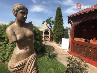 Casa de inchiriat, TM Sacalaz - C242