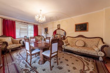 Casă de închiriat - Valea Mare  - Ștefănești 