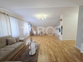 Casa de locuit + spatiu comercial de vanzare in Cisnadie