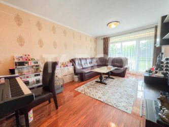Casa de tip duplex cu 3 camere de vanzare cartierul Buna Ziua