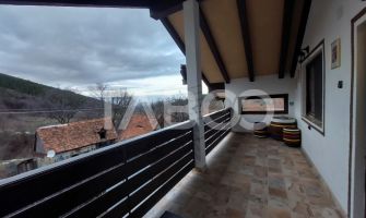 Casa de vacanta - pensiune 96 mp teren de 875 mp in Rasinari Sibiu