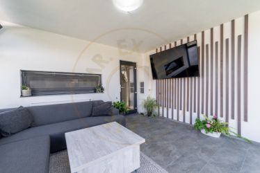 Casa de vacanță pentru familia Ta-Bascov-Glambocu Deal-Arges!
