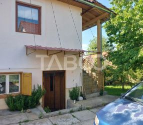 Casa de vanzare 105 mp utili 4 camere teren liber 405 mp Rasinari