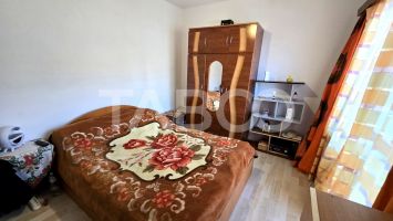 Casa de vanzare 117mp 4 camere 2 bai 2 parcari zona Arhitectilor Sibiu