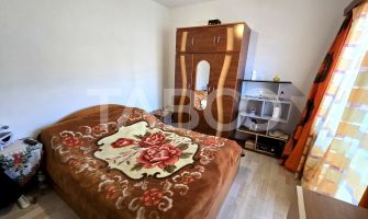 Casa de vanzare 117mp 4 camere 2 bai 2 parcari zona Arhitectilor Sibiu