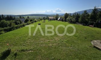 Casa de vanzare 3 camere 107 mp construiti 900 mp teren in Tocile