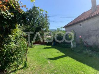 Casa de vanzare 3 camere 90 mpu teren liber 729mp Persani 