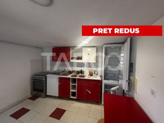 Casa de vanzare 3 camere curte libera de 90 mp zona Gusterita Sibiu