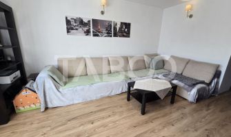 Casa de vanzare 4 camere 2 bai garaj si 2 balcoane zona Turnisor
