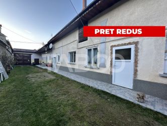 Casa de vanzare 4 camere anexe gospodaresti 884 mp teren in Vad