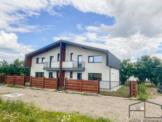 Casa de vanzare, 4 camere   Valea Lupului 