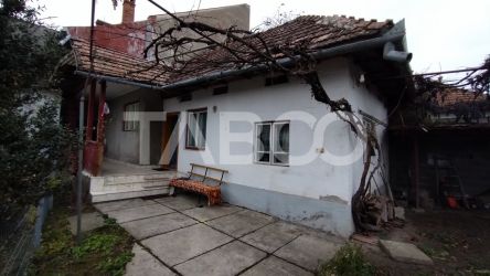 Casa de vanzare 4 camere zona Pietii in Fagaras, judetul Brasov