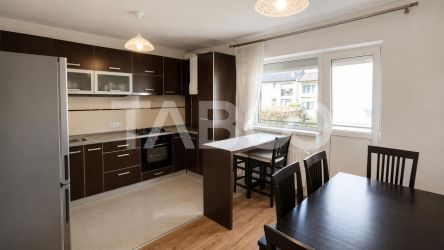 Casa de vanzare 91mp 4 camere si garaj in zona Turnisor Sibiu