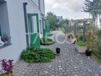 Casa de vanzare care poate fi caminul tau dar si afacerea ta Cisnadie