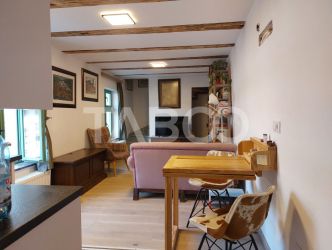 Casa de vanzare care poate fi caminul tau dar si afacerea ta Cisnadie