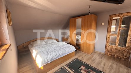 Casa de vanzare Cornatel 669mp teren cu 6 camere garaj pivnita