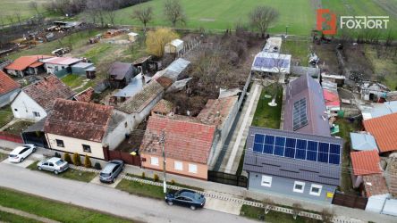 Casa de vanzare cu 3 camere | Necesita renovare - Deta