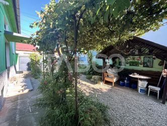 Casa de vanzare cu 3 camere si gradina in zona Turnisor Sibiu