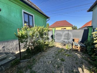 Casa de vanzare cu 3 camere si gradina in zona Turnisor Sibiu