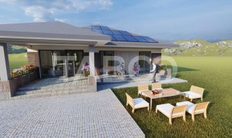 Casa de vanzare cu 3 camere Sura Mica Sibiu 500 mp teren