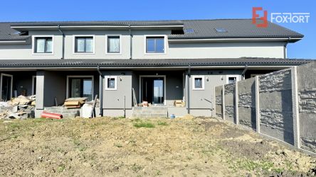 Casa de vanzare cu 4 camere cu toate utilitatile - Lidl Drumul Boilor