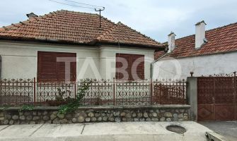 Casa de vanzare cu 4 camere in Drasov judetul Alba