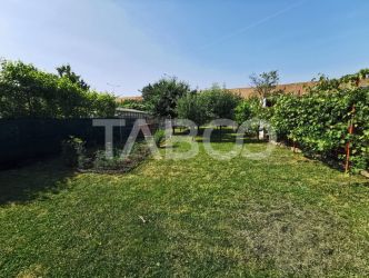 Casa de vanzare cu 4 camere in zona Gusterita din Sibiu