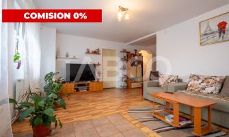 Casa de vanzare cu 4 dormitoare 2 bai si pivinita in Selimbar