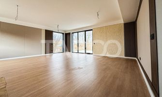 Casa de vanzare cu 5 camere finisaje moderne in Popesti Baciu