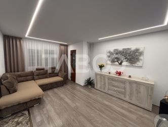 Casa de vanzare cu 5 camere +o curte de 150 mp Zona Terezian Sibiu