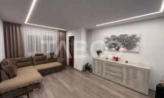 Casa de vanzare cu 5 camere +o curte de 150 mp Zona Terezian Sibiu