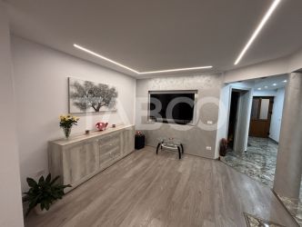 Casa de vanzare cu 5 camere + un teren 150mp bonus Zona Terezian 