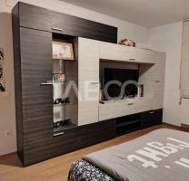 Casa de vanzare  cu garaj si curte 147 mpu in Sura Mare Sibiu