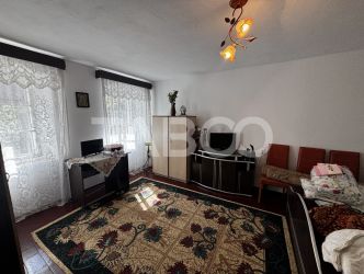 Casa de vanzare cu gradina si curte prima afisare zona Terezian Sibiu
