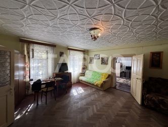 Casa de vanzare cu gradina si curte prima afisare zona Terezian Sibiu
