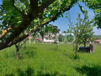 Casa de vanzare cu teren 2000 mp 5 camere  Sura Mare Hamba Sibiu