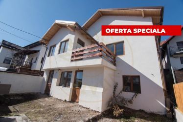 Casa de vanzare in Campulung Muscel - Zona centrala, langa Spitalul Mu