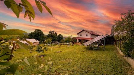 Casă de vânzare în Crevedia Mare – liniște, spațiu și independ