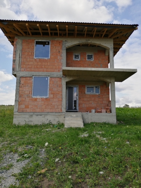 Casa de vânzare in Dezmir judetul Cluj-1