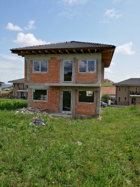 Casa de vânzare in Dezmir judetul Cluj-2