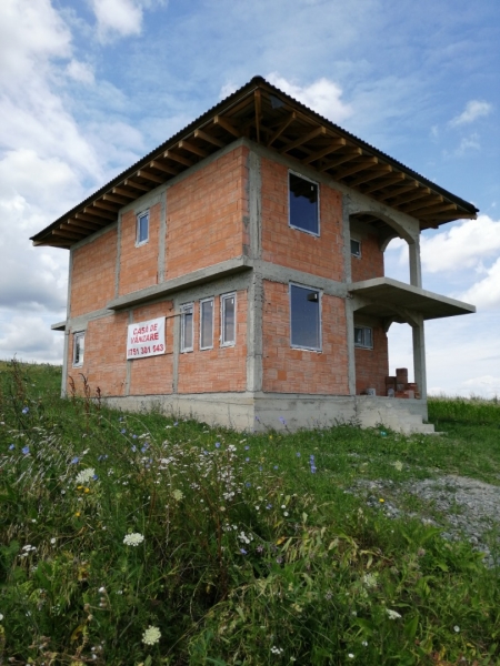 Casa de vânzare in Dezmir judetul Cluj-3