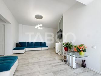 Casa de vanzare in Gheorgheni cu curte de 300mp la cheie zona Iulius