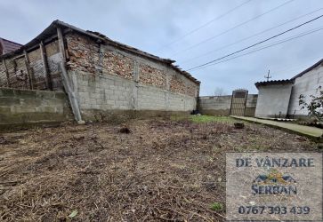 Casă de vânzare în Medgidia