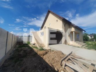 Casă de vânzare în Mosoaia, sat Hințești – 5 camere, 170 mp uti